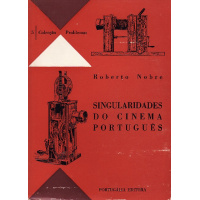 Livros/Acervo/N/NOBRE ROB SINGUL